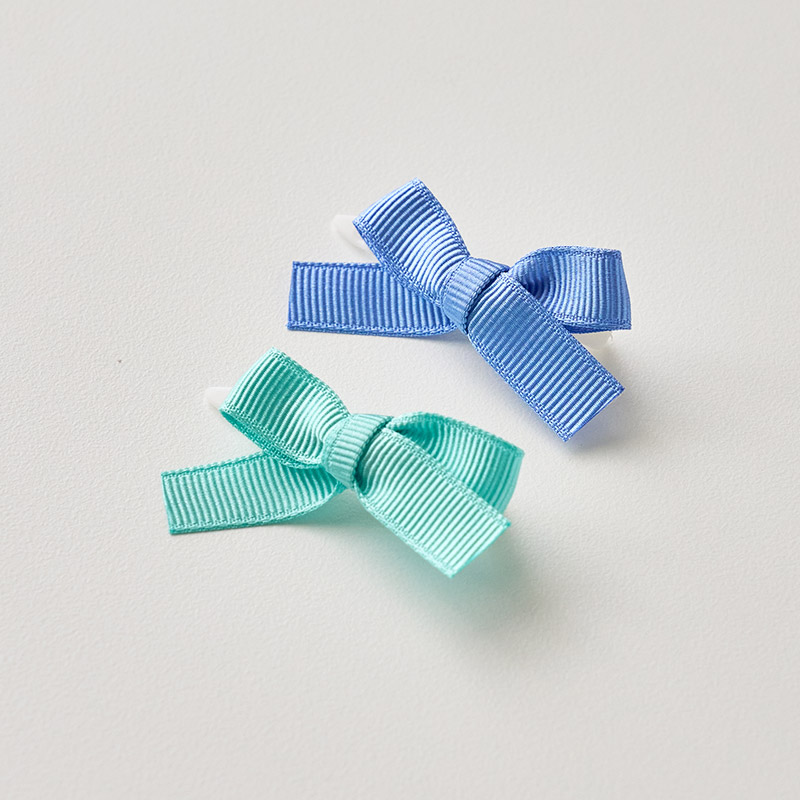 Hairpin (Pippi) Blue